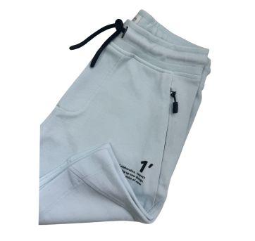 Bermuda Verão Azul Zara - 7 anos - Zara