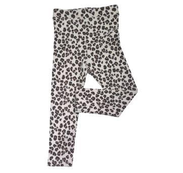 Calça Legging Estampada Zara - 3 meses - Zara Baby