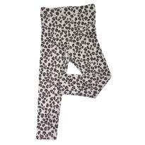 Calça Legging Estampada Zara - 3 meses - Zara Baby