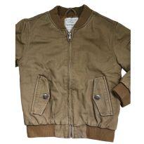 Jaqueta Casual Marrom Primark - 6 anos - Primark