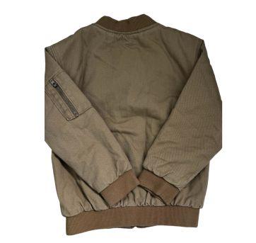 Jaqueta Casual Marrom Primark - 6 anos - Primark