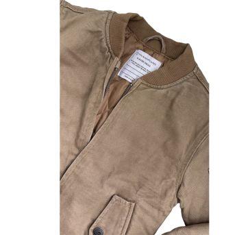 Jaqueta Casual Marrom Primark - 6 anos - Primark