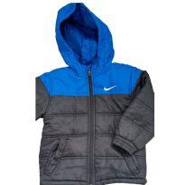 Jaqueta Puffer Inverno Nike - 2 anos - Nike