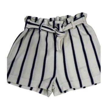 Short Verão Listrado Zara - 9 anos - Zara Baby