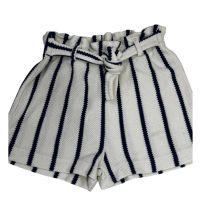 Short Verão Listrado Zara - 9 anos - Zara Baby