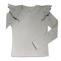 Camiseta Manga Longa Zara - 6 anos - Zara Baby