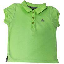 Camisa Verde Kiabi - 18 a 24 meses - Kiabi