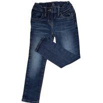 Calça Jeans Escura GAP - 5 anos - Gap Kids