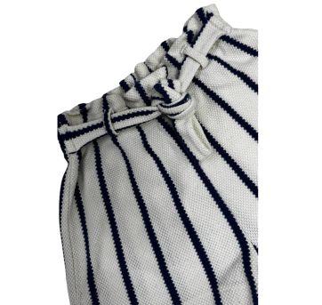 Short Verão Listrado Zara - 9 anos - Zara Baby