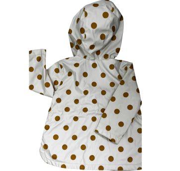 Capa de Chuva Estampado Zara - Sem faixa etaria - Zara Baby