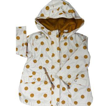 Capa de Chuva Estampado Zara - Sem faixa etaria - Zara Baby
