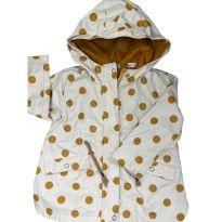 Capa de Chuva Estampado Zara - Sem faixa etaria - Zara Baby