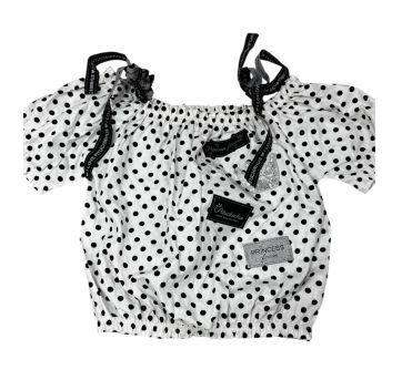 Conjunto Estampado Pituchinus - 12 anos - Pituchinhus