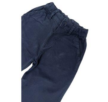 Calça Casual Cinza Zara - 4 anos - Zara Baby