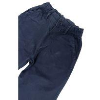 Calça Casual Cinza Zara - 4 anos - Zara Baby