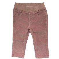 Calça Rosa Gap - 6 a 9 meses - Gap Kids