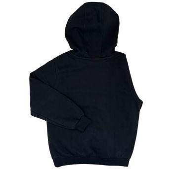 Moletom de Inverno Preto Nike - 7 anos - Nike