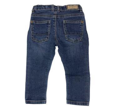 Calça Jeans Casual Zara - 12 a 18 meses - Zara Baby