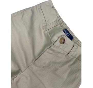 Calça Ralph Lauren - 9 meses - Ralph Lauren