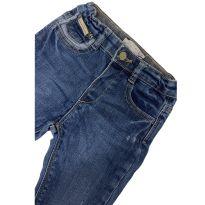 Calça Jeans Casual Zara - 12 a 18 meses - Zara Baby