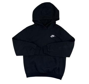 Moletom de Inverno Preto Nike - 7 anos - Nike