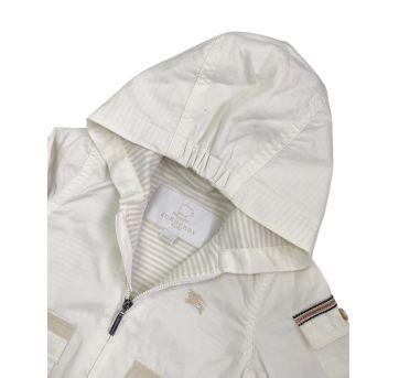Casaco Burberry - 3 meses - Burberry