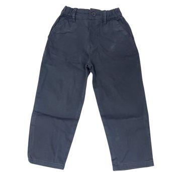 Calça Casual Cinza Zara - 4 anos - Zara Baby