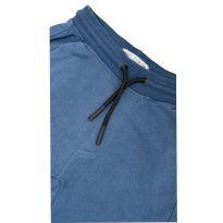 Bermuda Casual Azul Zara - 6 anos - Zara Baby