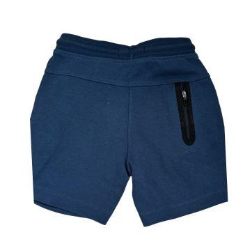 Bermuda Casual Azul Zara - 6 anos - Zara Baby