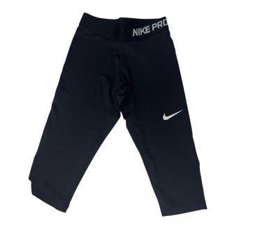 Calça Legging Nike Pro Preto - 5 anos - Nike