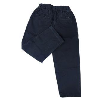 Calça Casual Cinza Zara - 4 anos - Zara Baby