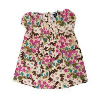 Vestido Estampado GAP - 12 a 18 meses - Gap Kids