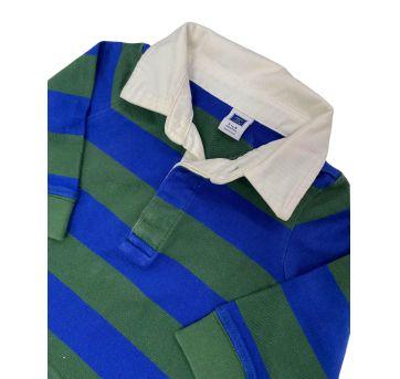 Camiseta Manga Longa Janie&Jack - 3 a 6 meses - Janie and Jack