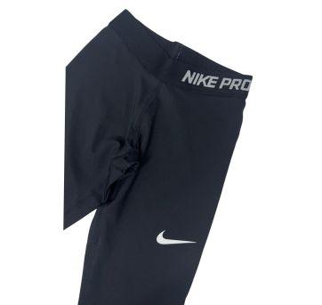 Calça Legging Nike Pro Preto - 5 anos - Nike