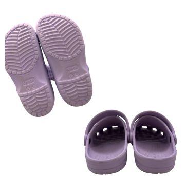 Sandália Crocs Lilas Classic - 31 - Crocs