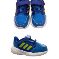 Tênis Casual Adidas Azul - 21 - Adidas