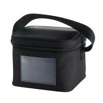 Bolsa Térmica  Medela Preto C/ 4 Frascos 150ml - Sem faixa etaria - Outros