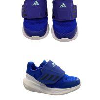 Tênis Casual Adidas Azul - 20 - Adidas