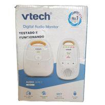 Babá Eletrônica Vtech DM111 - Sem faixa etaria - Vtech