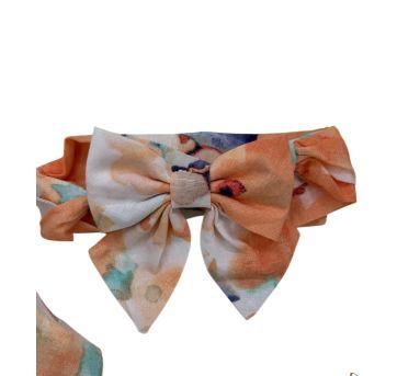 Vestido Estampado Janie&Jack - 12 a 18 meses - Janie and Jack