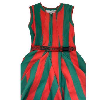 Vestido Verão Lilica Ripilica - 4 anos - Lilica Ripilica