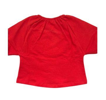 Blusa Manga Longa Green - 0 a 3 meses - Green