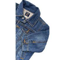 Jaqueta Jeans GAP - 12 a 18 meses - Gap Kids