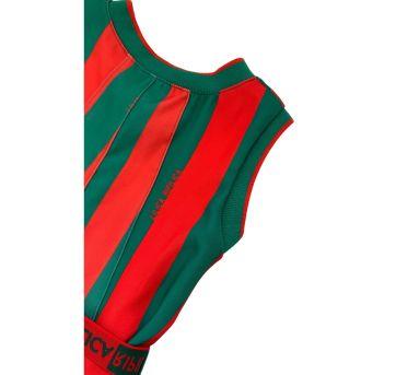 Vestido Verão Lilica Ripilica - 4 anos - Lilica Ripilica