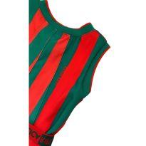 Vestido Verão Lilica Ripilica - 4 anos - Lilica Ripilica