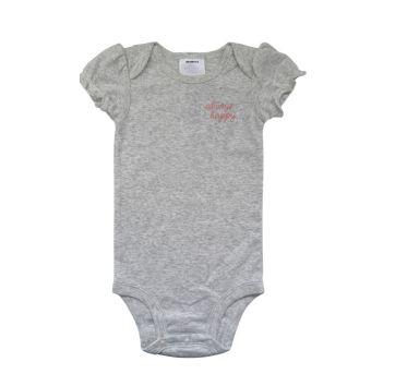 Conjunto Carter`s Três Peças - 6 a 9 meses - Carter`s