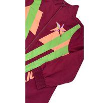 Vestido Vermelho Vinho Lilica Ripilica - 4 anos - Lilica Ripilica