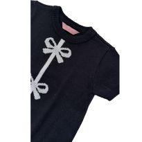 Vestido Meia Estação Pituchinhus - 6 anos - Pituchinhus