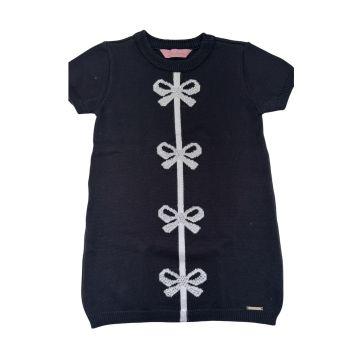 Vestido Meia Estação Pituchinhus - 6 anos - Pituchinhus