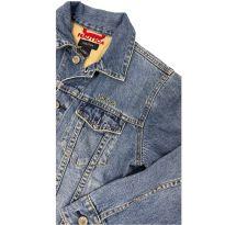 Jaqueta Jeans Náutica - 10 anos - Náutica